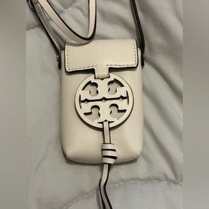 Tory Burch Miller Nano Crossbody